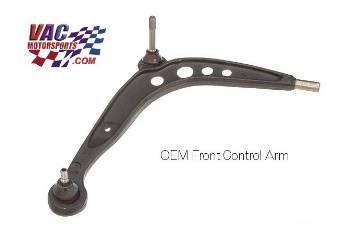 Bmw e36 m3 control arms #6